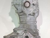 Timing chain cover