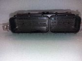 Unidad de control/módulo ECU del motor