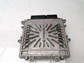 Unidad de control/módulo ECU del motor