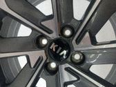 R24-kevytmetallivanne