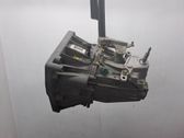 Manual 5 speed gearbox