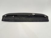 Tailgate/trunk spoiler