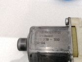 Motor del regulador de la ventanilla de la puerta delantera