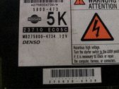 Motorsteuergerät ECU