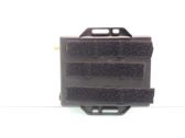 Central body control module