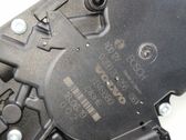 Motor del limpiaparabrisas trasero
