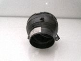 Moldura protectora de la rejilla de ventilación del panel