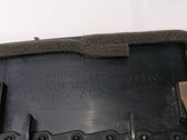 Rejilla de ventilación central del panel