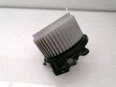 Soplador/ventilador calefacción