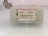 Central body control module