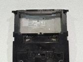 Consola de luz del techo