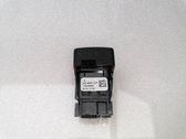 Botón interruptor de luz de peligro