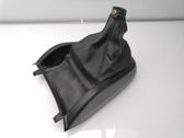 Perilla/embellecedor de cuero de la palanca de cambios