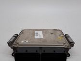 Unidad de control/módulo ECU del motor