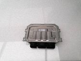 Unidad de control/módulo ECU del motor