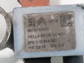 Sensor