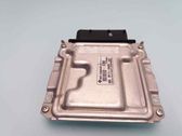 Unidad de control/módulo ECU del motor