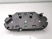Velocímetro (tablero de instrumentos)
