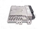 Unidad de control/módulo ECU del motor