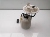 Bomba interna de combustible