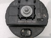 Unidad de control/módulo de carrocería central