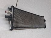 Radiador del refrigerante
