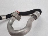 Łącznik elastyczny układu klimatyzacji A/C