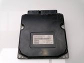 Unidad de control/módulo ECU del motor