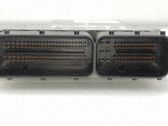 Unidad de control/módulo ECU del motor