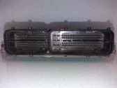 Unidad de control/módulo ECU del motor