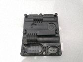 Unidad de control/módulo de carrocería central