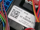 Módulo de fusible