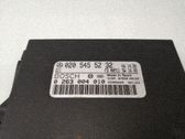 Unidad de control/módulo de la caja de cambios
