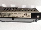 Panel / Radioodtwarzacz CD/DVD/GPS
