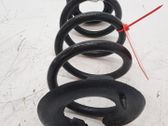Muelle espiral delantero