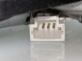 Wischermotor Heckscheibe