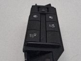 Unidad de control/módulo de carrocería central