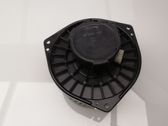 Soplador/ventilador calefacción