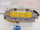 Airbag del pasajero