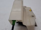 Cerradura de puerta delantera