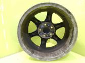 24 Zoll Leichtmetallrad Alufelge