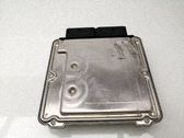 Unidad de control/módulo ECU del motor
