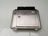 Unidad de control/módulo ECU del motor