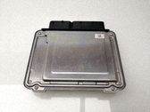 Motorsteuergerät ECU
