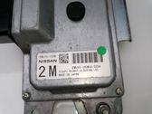 Central body control module