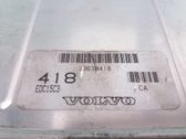 Unidad de control/módulo ECU del motor
