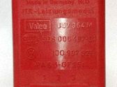 Resistencia motor/ventilador de la calefacción