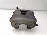 Caliper de freno delantero