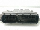 Unidad de control/módulo ECU del motor