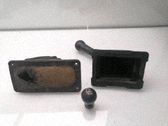 Verkleidung Schaltknauf Schalthebel Wählhebel